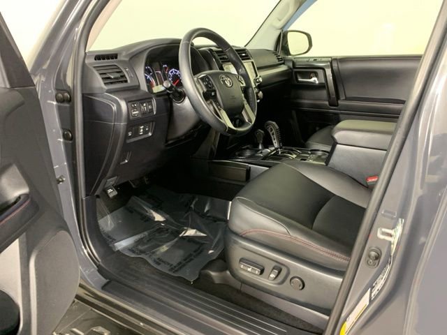 Used 2024 Toyota 4Runner TRD Off-Road Premium w/ Off Road Premium Plus Package AWD/4WD image 31