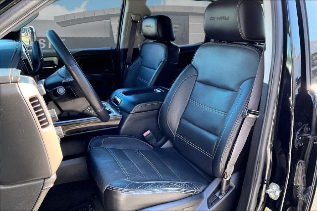 Used 2015 GMC Sierra 1500 Denali AWD/4WD image 25