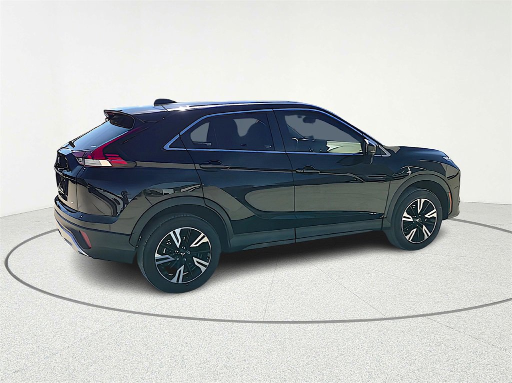 New 2026 Mitsubishi Eclipse Cross SE image 7