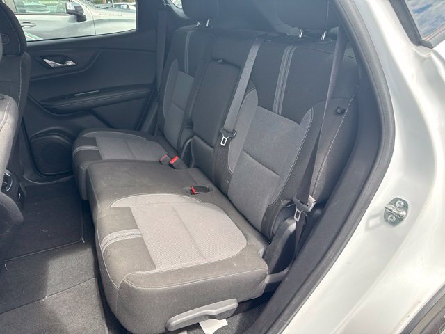 Used 2025 Chevrolet Blazer LT FWD image 20