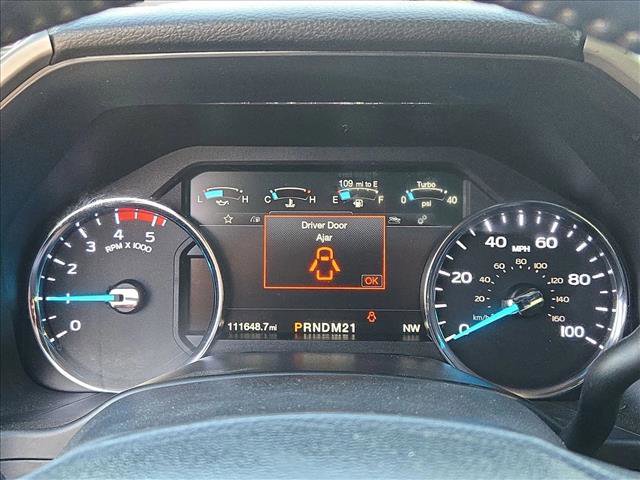 Used 2018 Ford F250 Lariat w/ Lariat Ultimate Package image 10