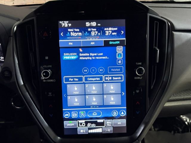 Used 2024 Subaru Crosstrek 2.5i Limited w/ Crosstrek Mirror Package image 21