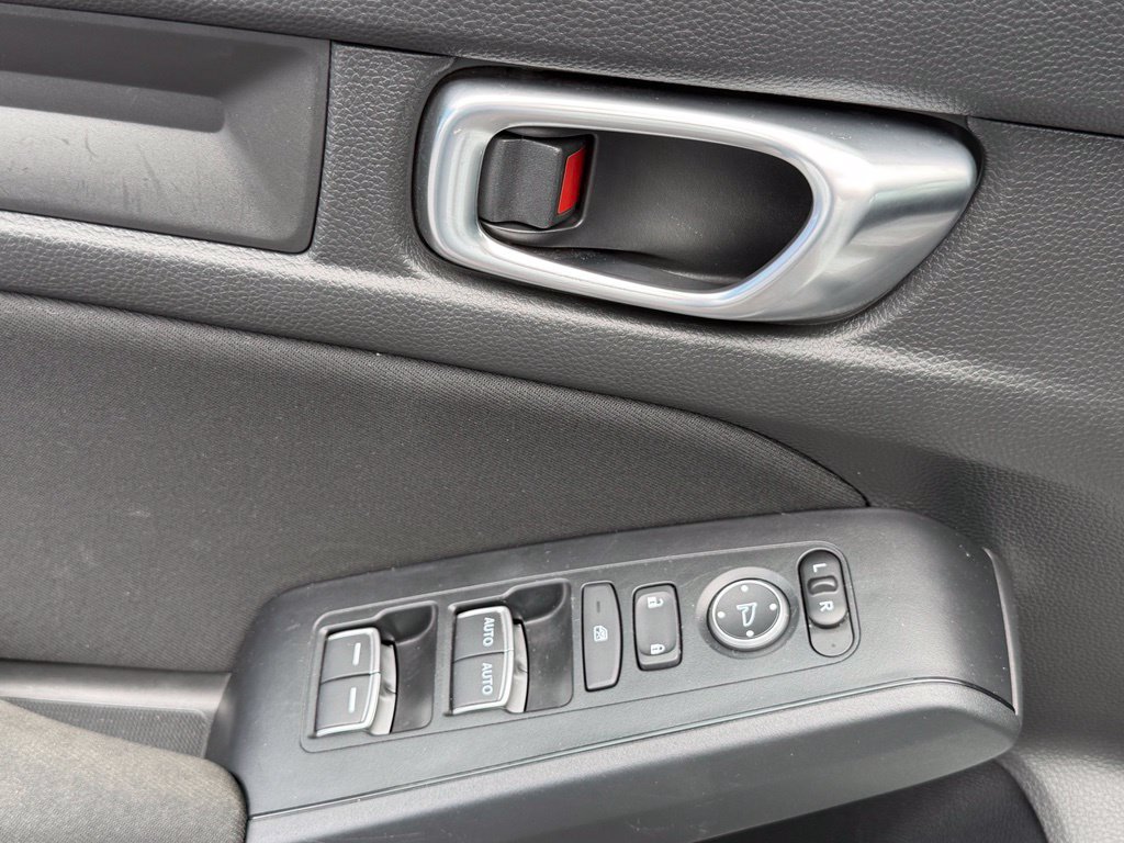 Certified 2024 Honda Civic Sport image 19