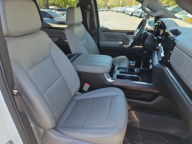 Used 2023 GMC Sierra 1500 SLT w/ SLT Premium Plus Package image 12