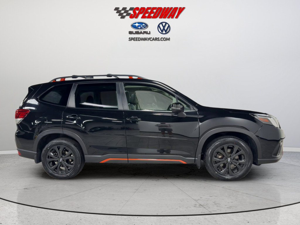 Used 2023 Subaru Forester Sport AWD/4WD image 4