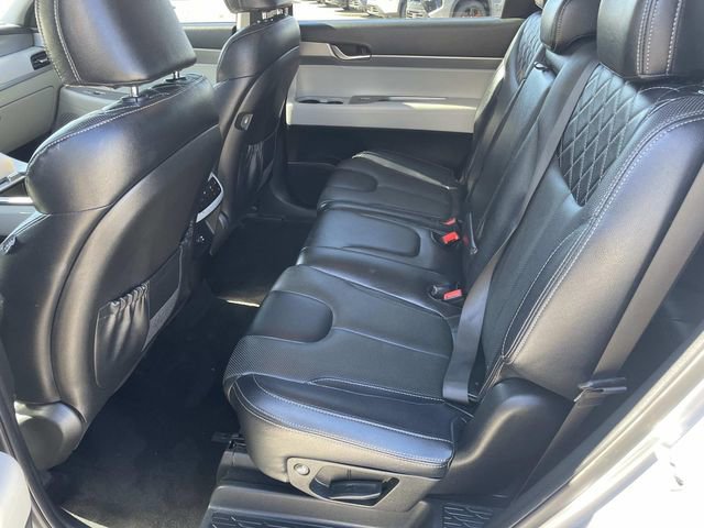 Used 2020 Hyundai Palisade SE image 15