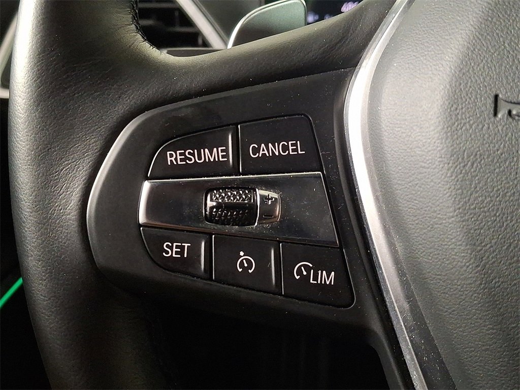 Used 2023 BMW 330i xDrive Sedan w/ Premium Package image 22