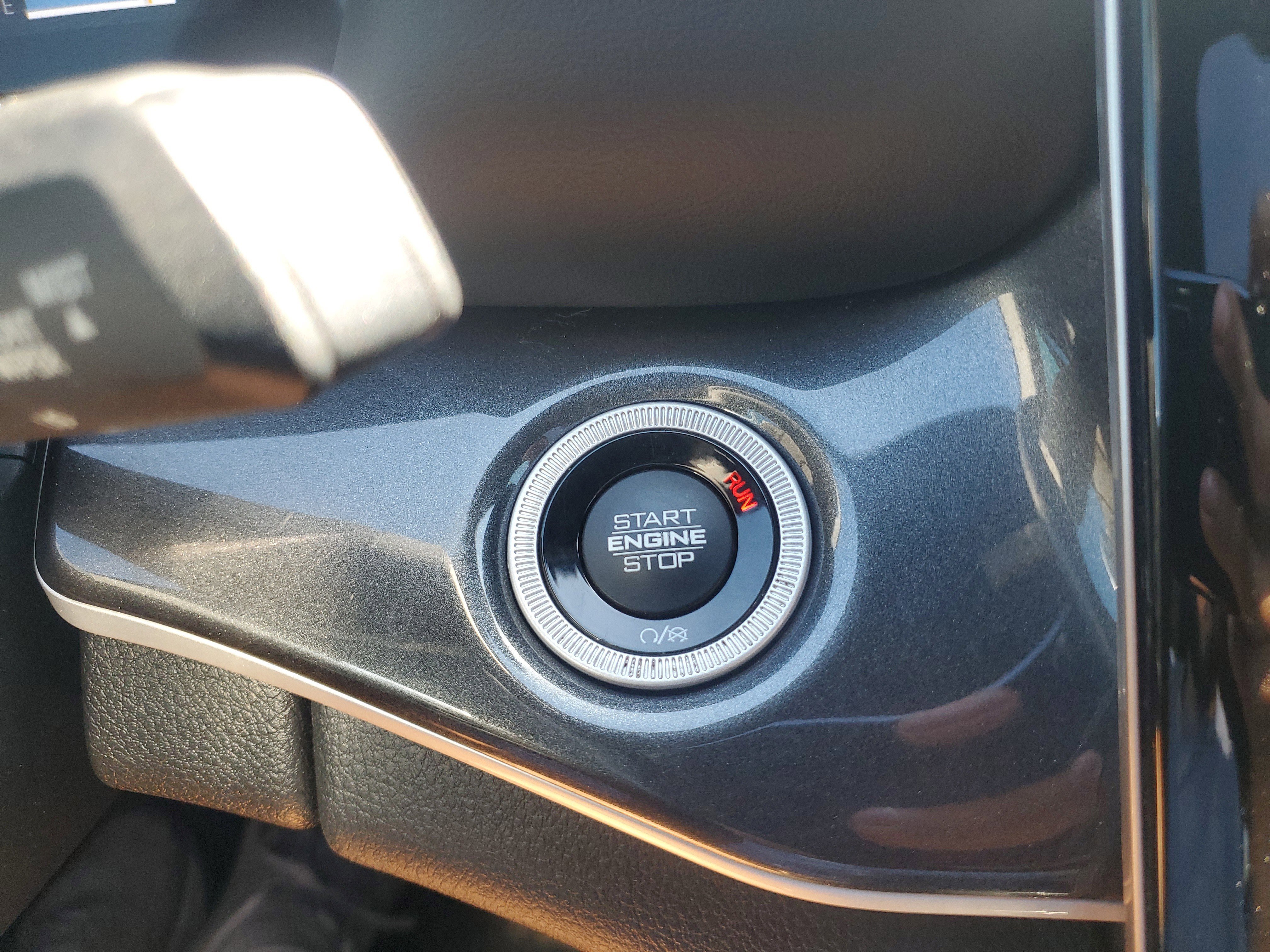 Used 2023 Jeep Grand Cherokee Altitude image 20