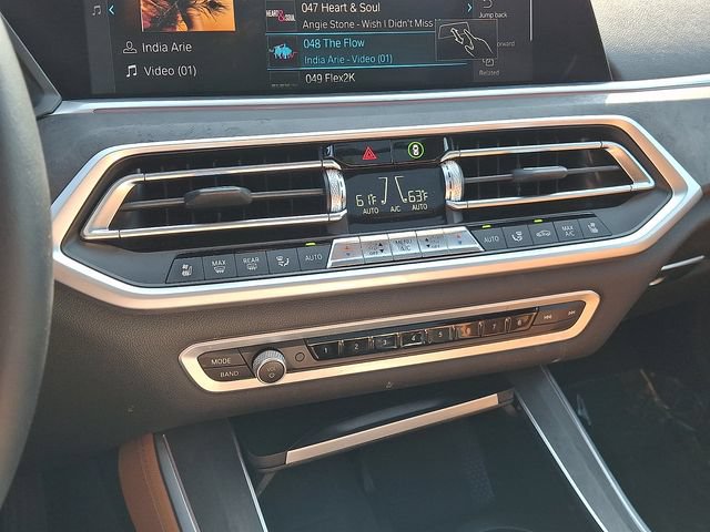 Used 2022 BMW X5 xDrive45e AWD/4WD image 19