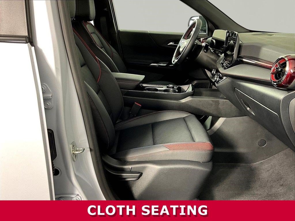 Used 2026 Chevrolet Equinox RS FWD image 26