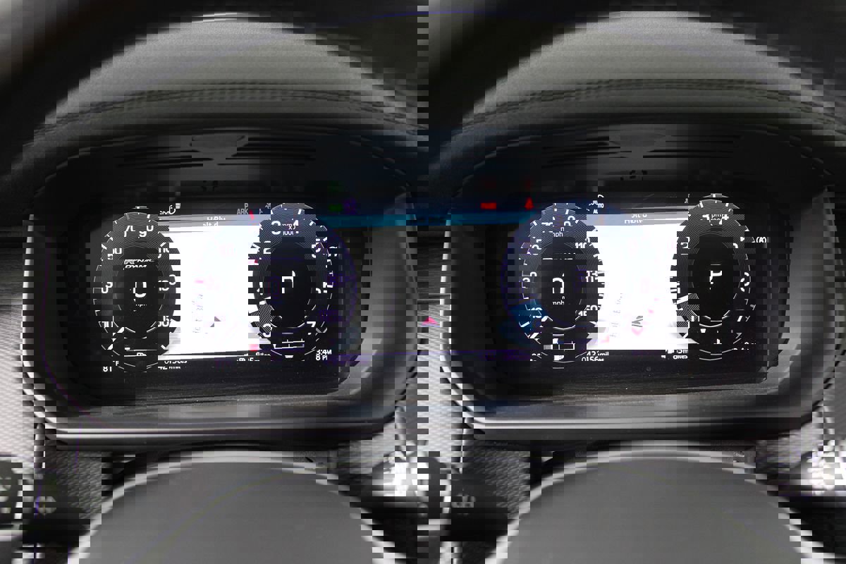 Used 2022 Land Rover Discovery S R-Dynamic image 16