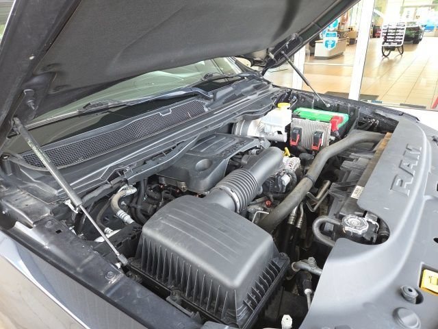 Used 2019 RAM 1500 Big Horn AWD/4WD image 69