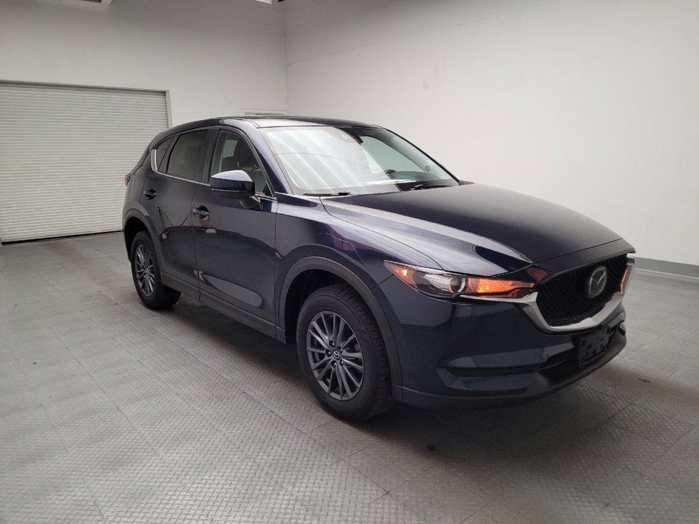 Used 2019 MAZDA CX-5 Touring image 13