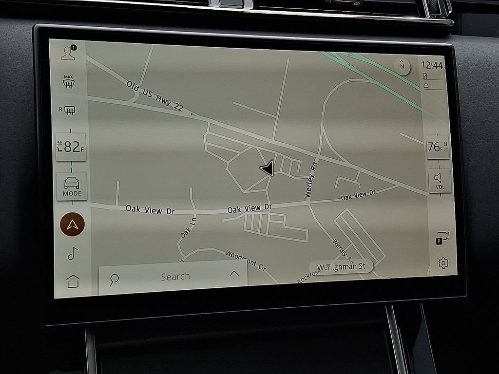 New 2026 Land Rover Range Rover Velar S AWD/4WD image 15