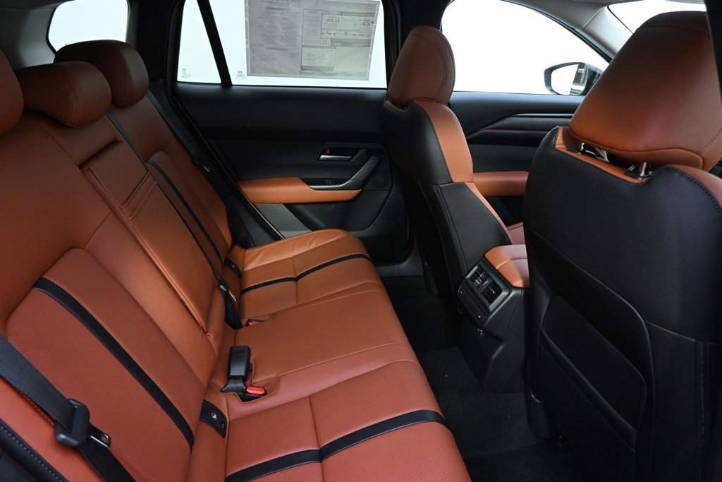 New 2026 MAZDA CX-50 Meridian Edition w/ Apex Package image 18