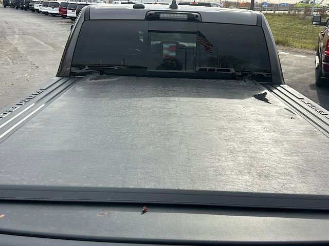 New 2026 RAM 1500 Limited image 12