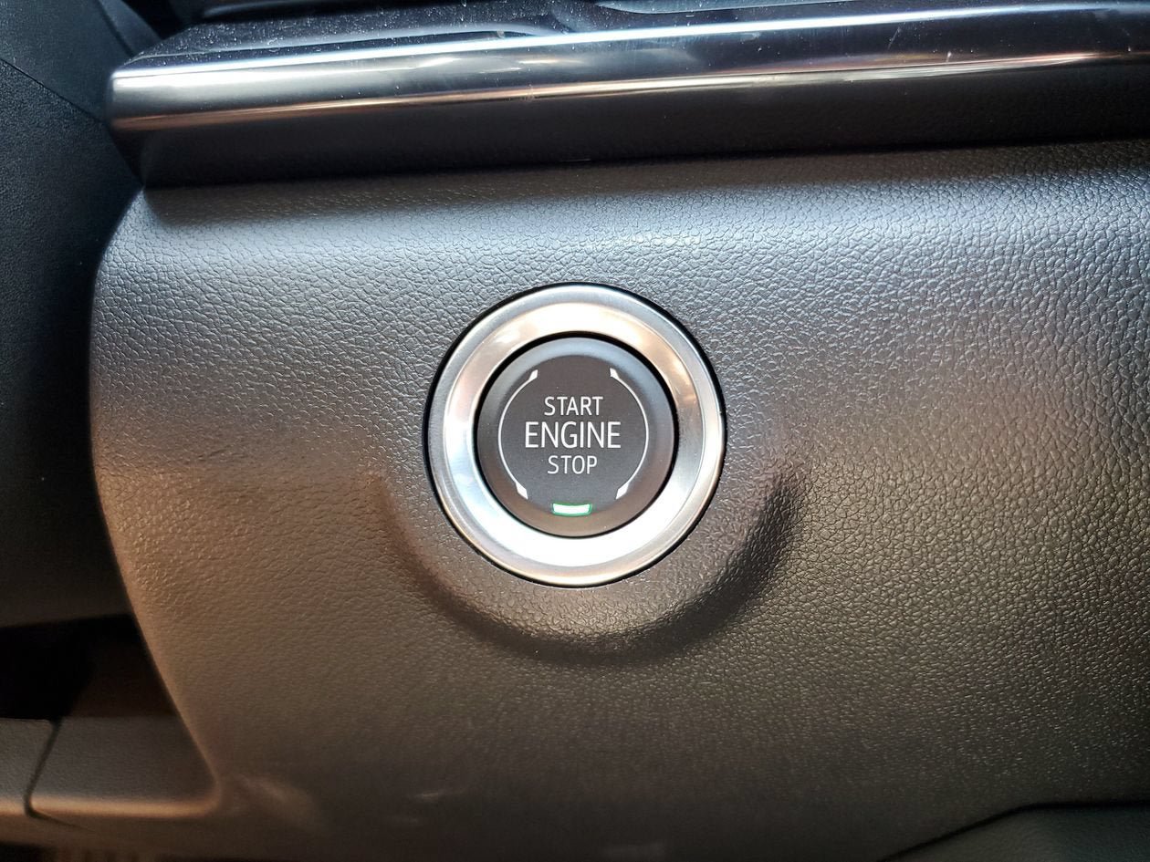 New 2026 GMC Terrain AT4 w/ Convenience Package III AWD/4WD image 24