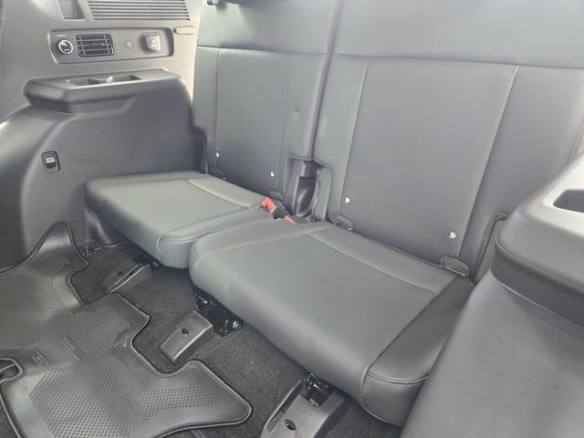 Used 2026 Hyundai Santa Fe Calligraphy AWD/4WD image 32