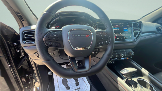 New 2026 Dodge Durango GT AWD/4WD image 13