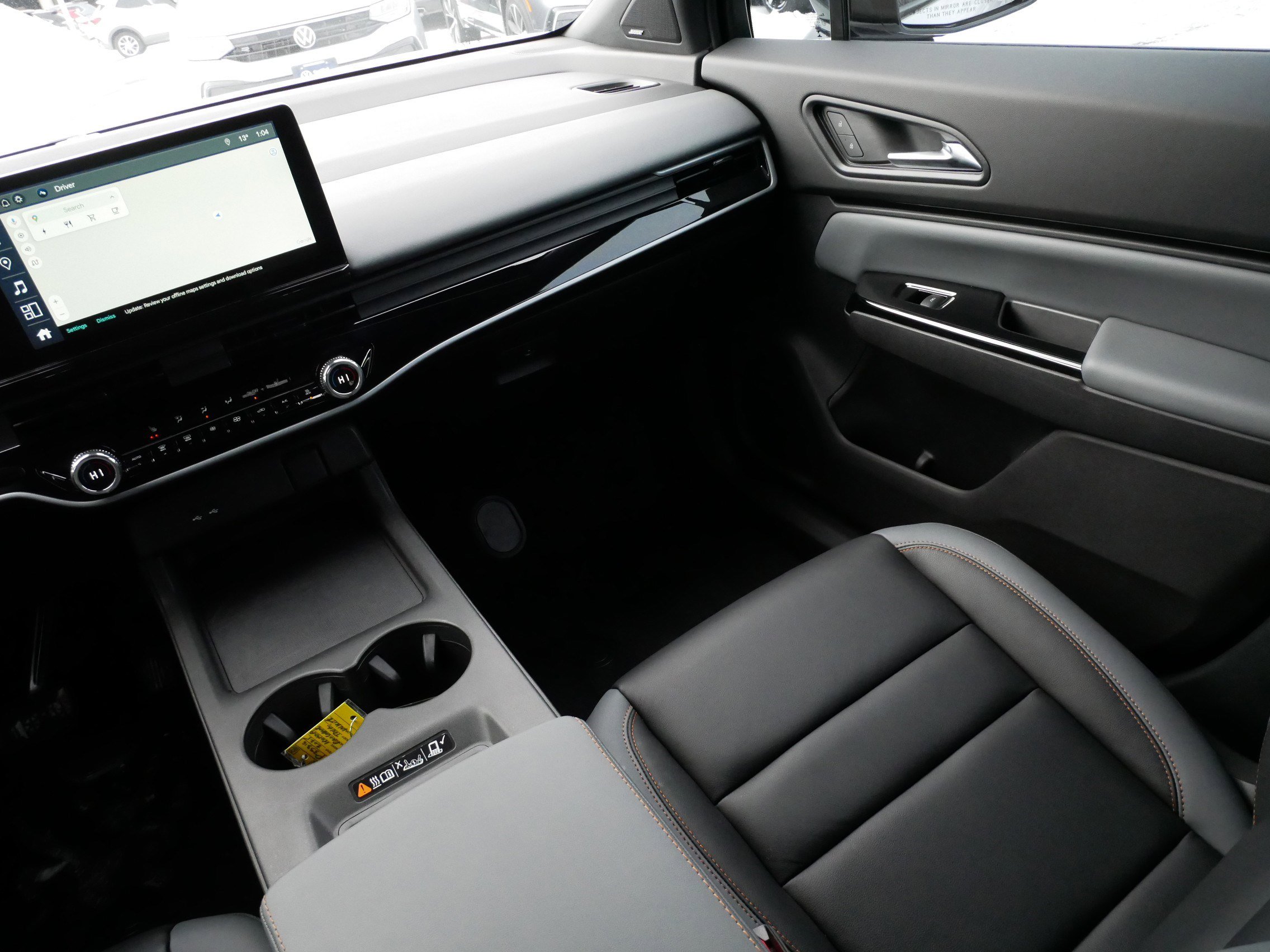 Used 2025 Honda Prologue Touring image 11