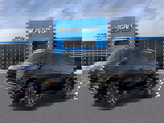 New 2026 Chevrolet Suburban Z71 w/ Z71 Off-Road Package video 2