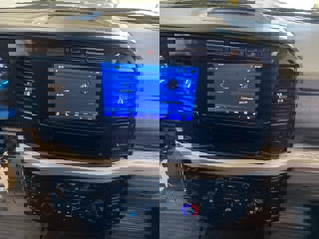 Used 2024 Ford F250 XLT w/ Snow Plow Prep Package image 24