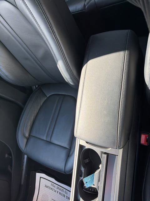 Used 2019 Lincoln MKZ Reserve w/ Reserve Plus Package image 37