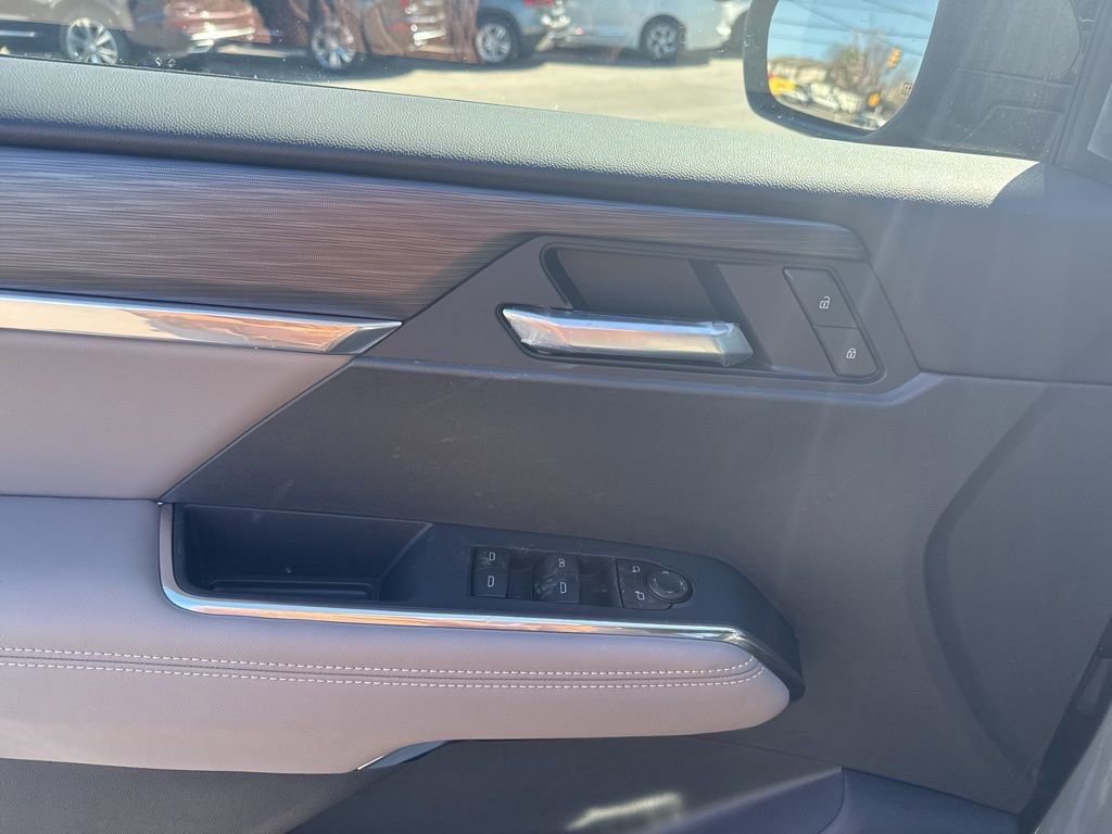 New 2025 GMC Acadia Elevation w/ Elevation Premium Package image 14