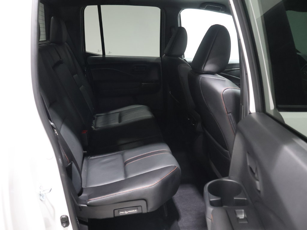 Used 2025 Honda Ridgeline TrailSport image 22