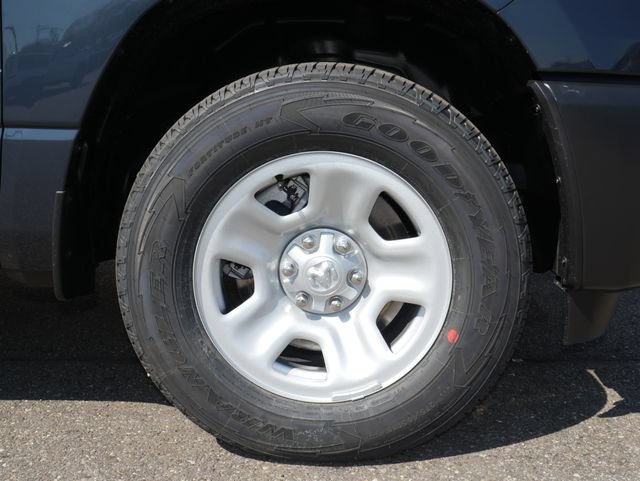 Used 2026 RAM 1500 Tradesman AWD/4WD image 11