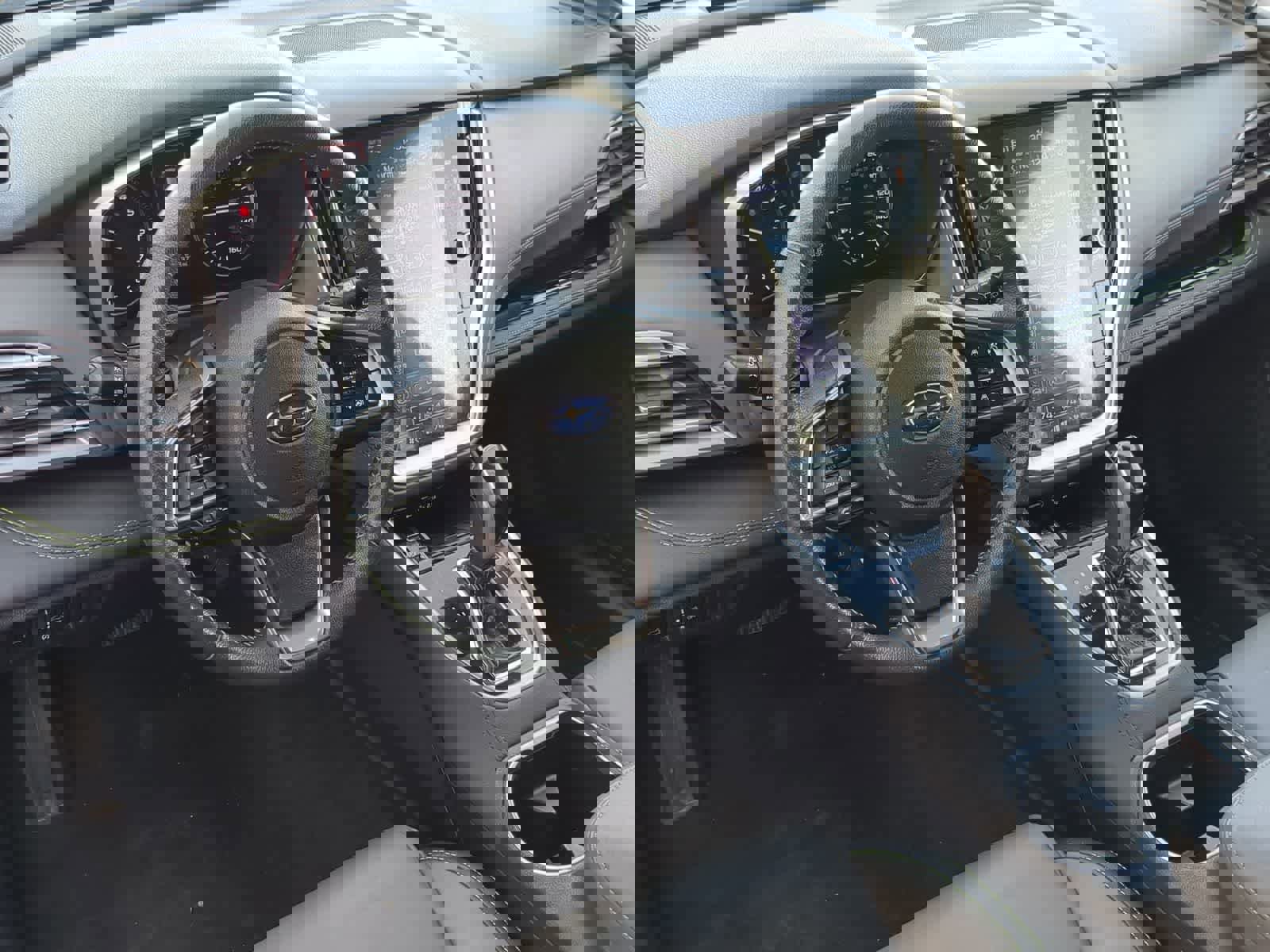 Used 2020 Subaru Outback Onyx Edition XT image 10