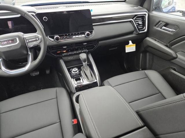 New 2026 GMC Canyon Elevation w/ Convenience Package image 33
