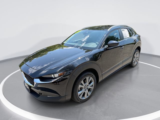 Certified 2023 MAZDA CX-30 AWD 2.5 S w/ Select Package image 1