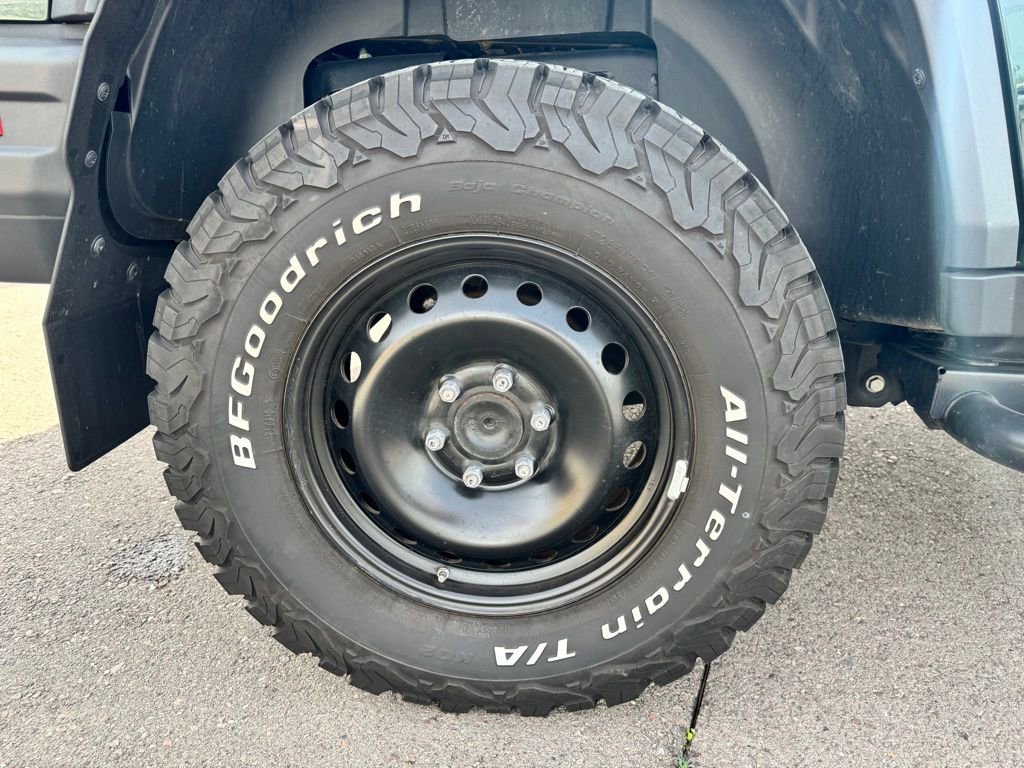 Used 2024 INEOS Grenadier image 30