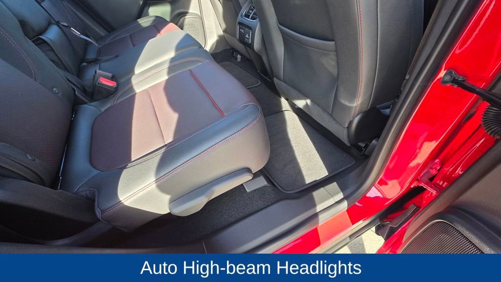 Used 2023 Chevrolet Blazer RS image 16