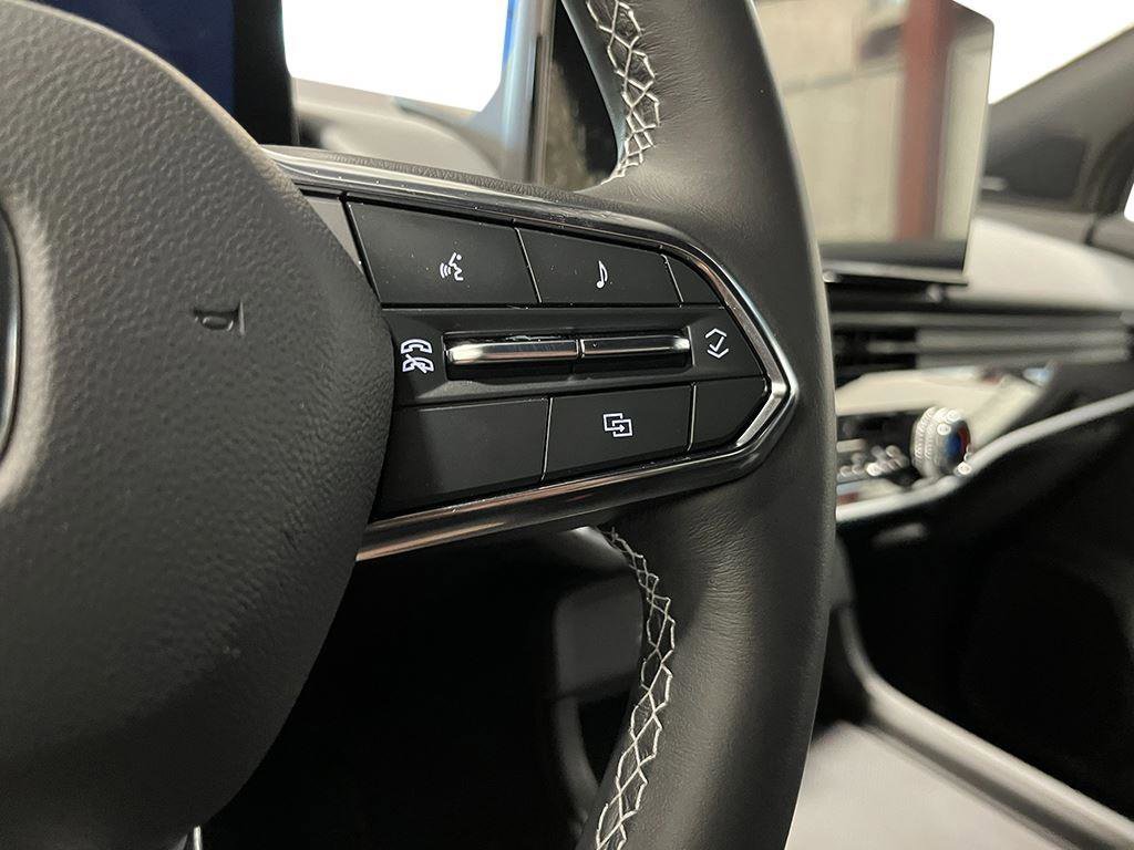 New 2026 Honda Prologue Touring image 12