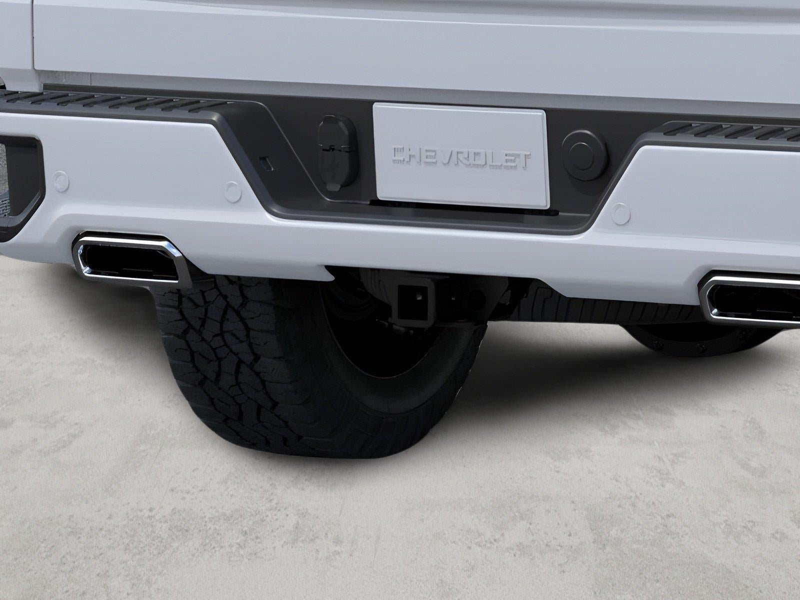 New 2026 Chevrolet Silverado 1500 RST w/ RST All Star Premium Package AWD/4WD image 38