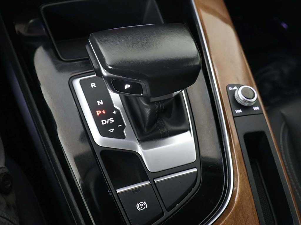 Used 2023 Audi A5 2.0T Premium w/ Convenience Package AWD/4WD image 51