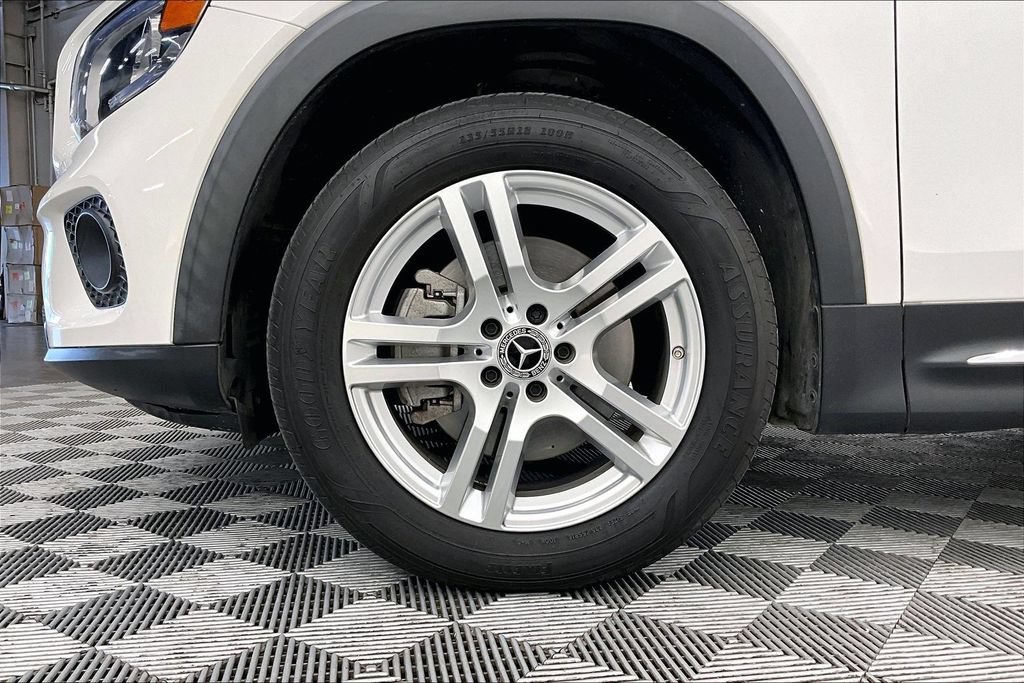Used 2022 Mercedes-Benz GLB 250 image 8