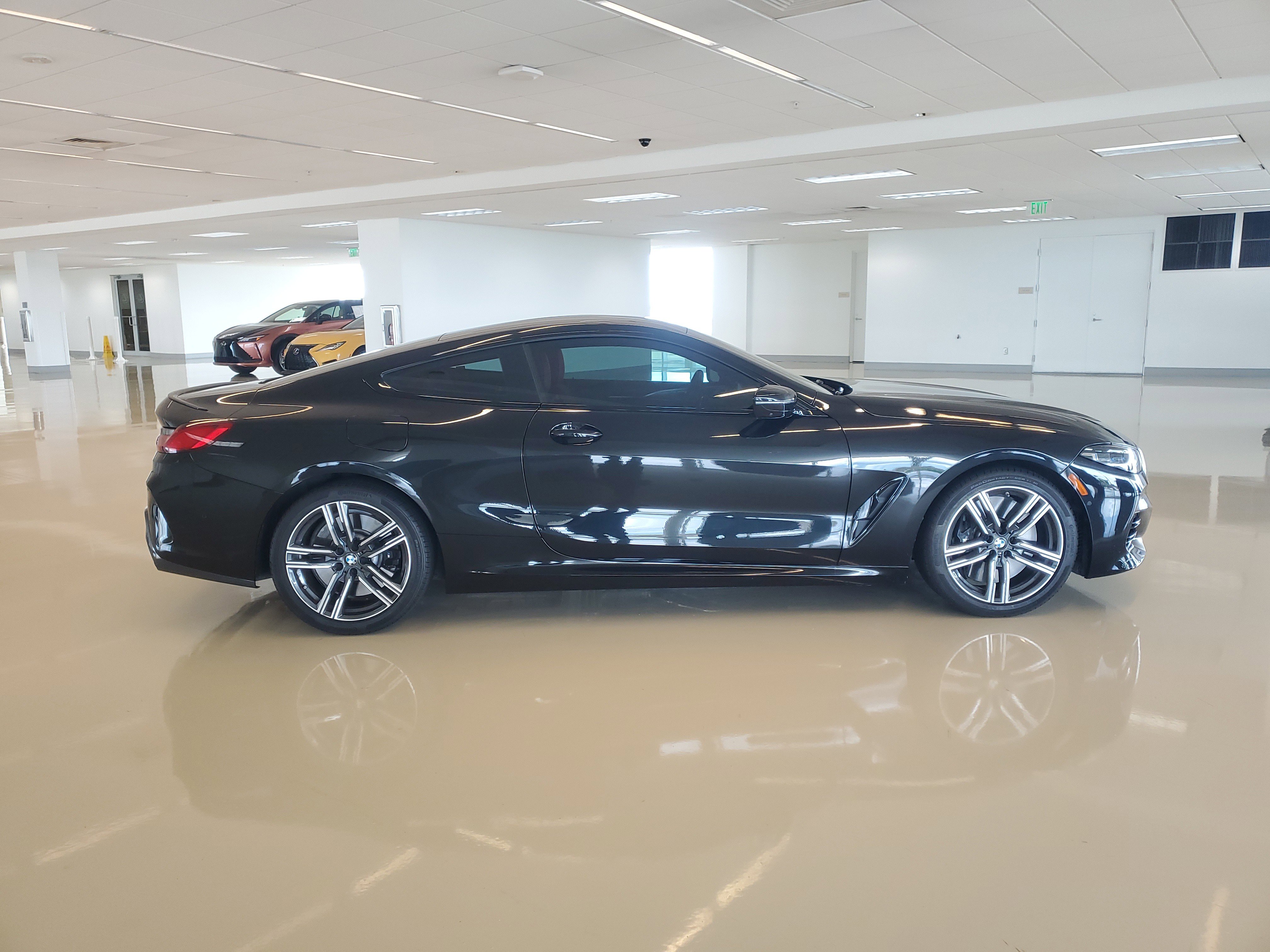 Used 2024 BMW 840i Coupe image 11