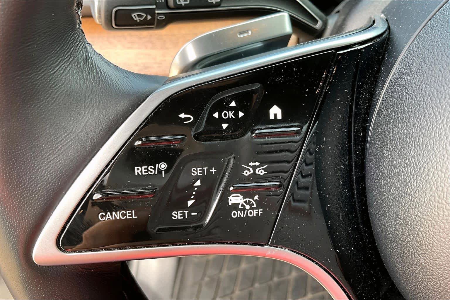 Used 2026 Mercedes-Benz GLE 450e 4MATIC image 21
