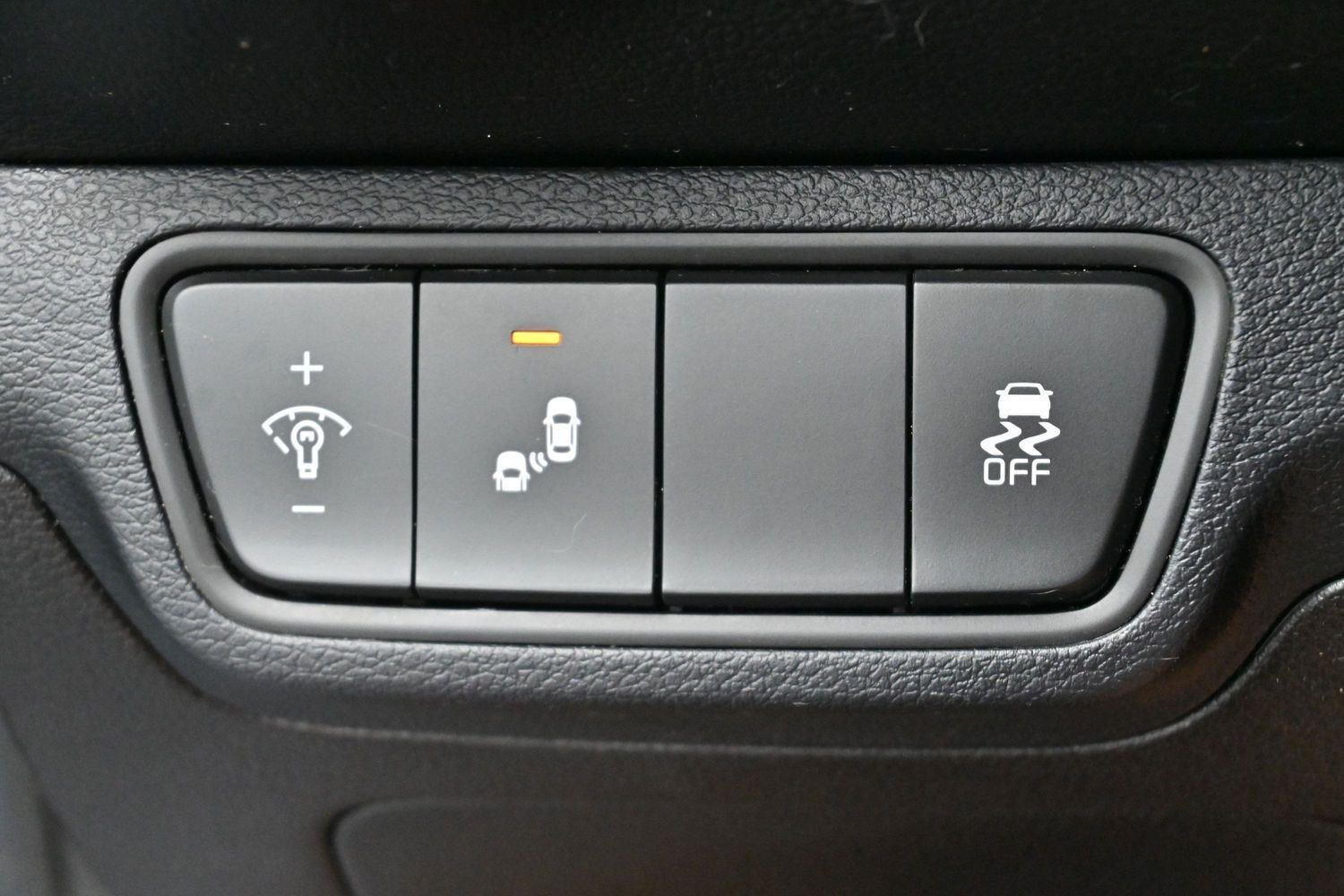 Used 2022 Kia Forte GT-Line FWD image 19
