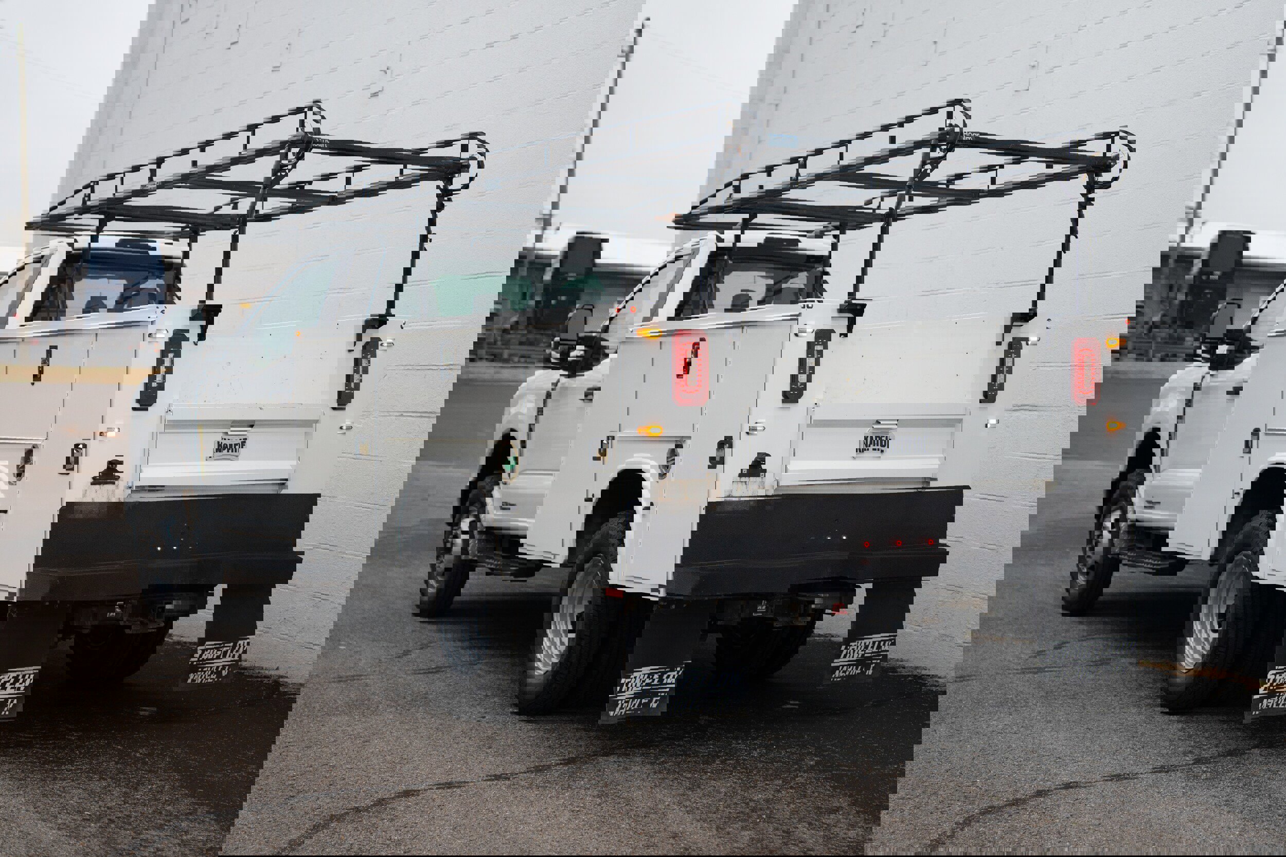 Used 2024 Ford F350 XL image 6