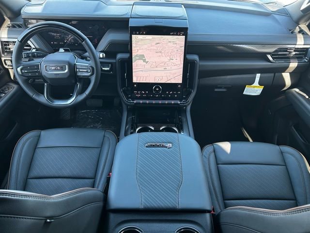 New 2025 GMC Yukon XL AT4 w/ AT4 Premium Plus Package AWD/4WD image 29