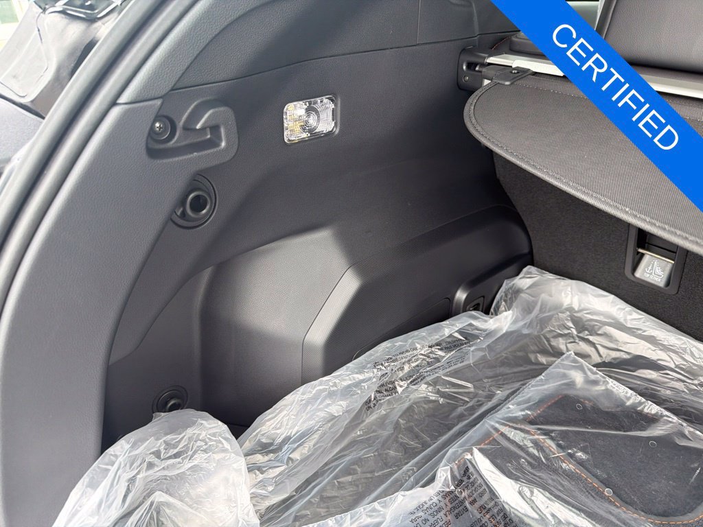 Certified 2026 Subaru Crosstrek 2.5i Limited w/ Crosstrek Mirror Package AWD/4WD image 26
