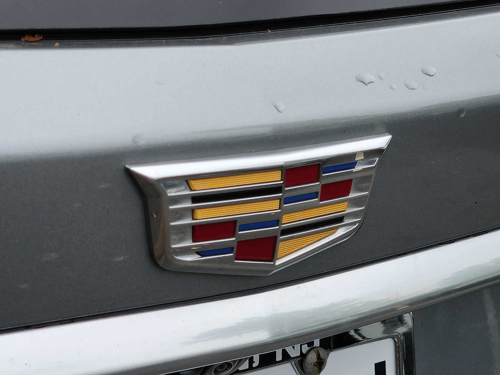 Used 2024 Cadillac XT6 Luxury w/ LPO, Floor Liner Package AWD/4WD image 29