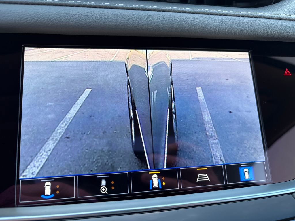 New 2026 Cadillac XT5 Premium Luxury w/ Driver Assist Package image 31