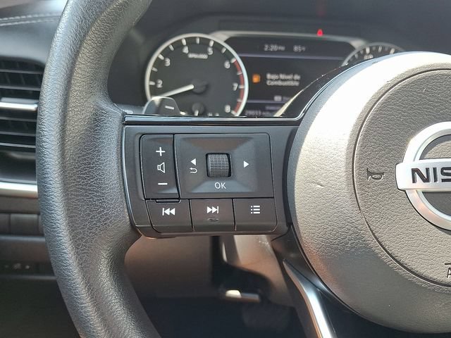 Used 2021 Nissan Rogue SV FWD image 20