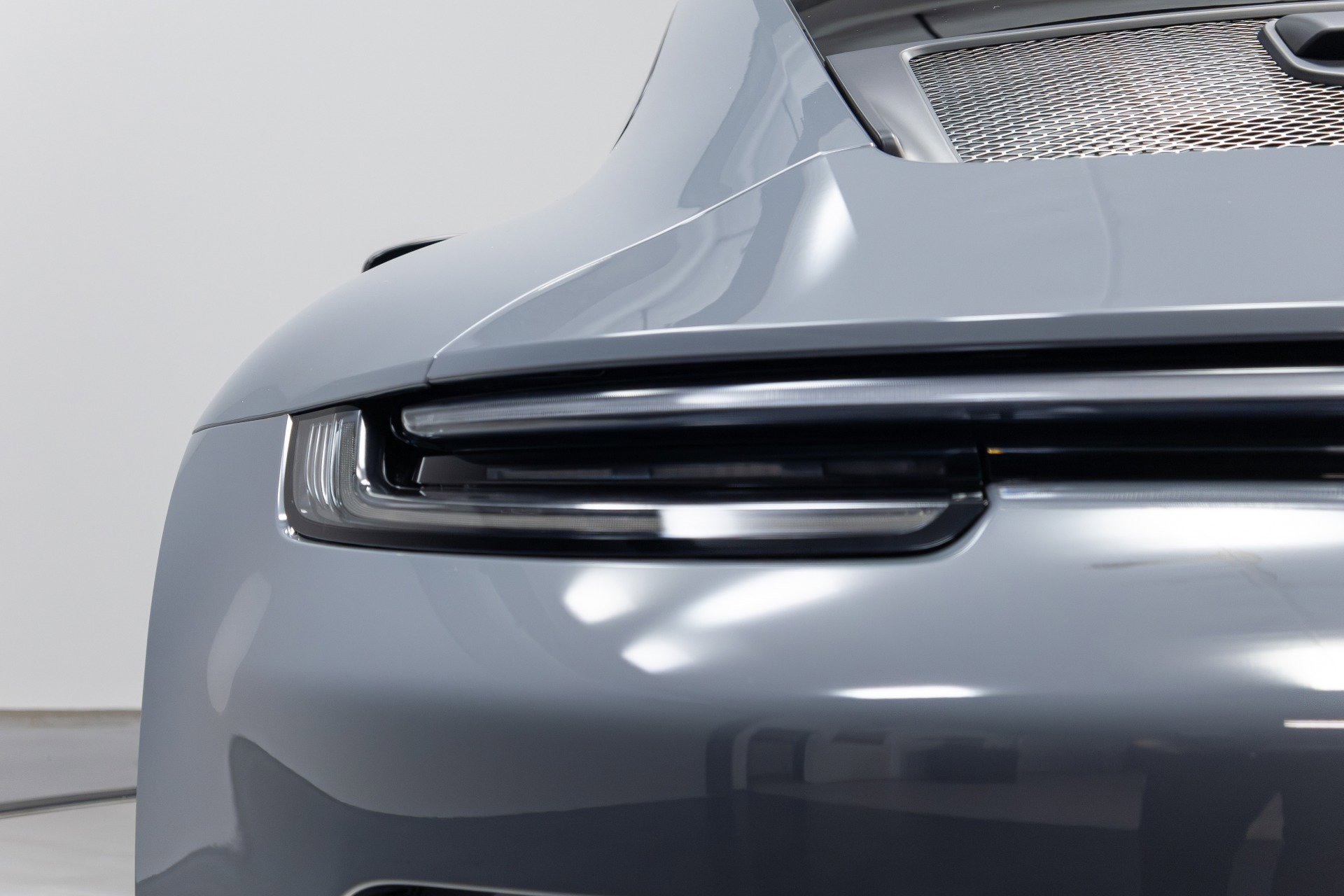 Used 2024 Porsche 911 GT3 Touring w/ Chrono Package image 49