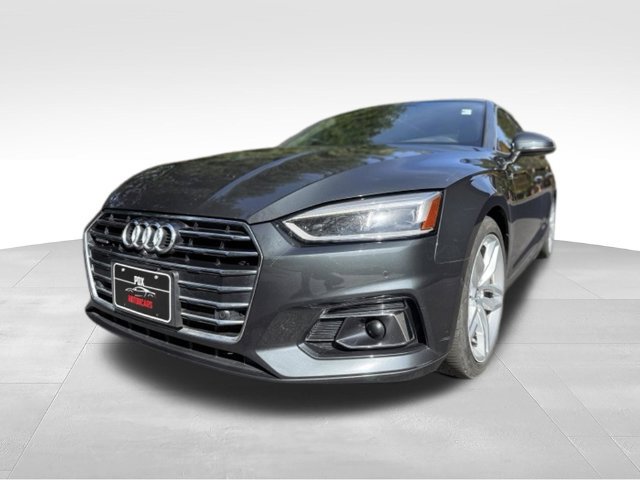 Used 2019 Audi A5 2.0T Prestige AWD/4WD 360° Tour